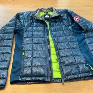 Canada Goose Hybridge